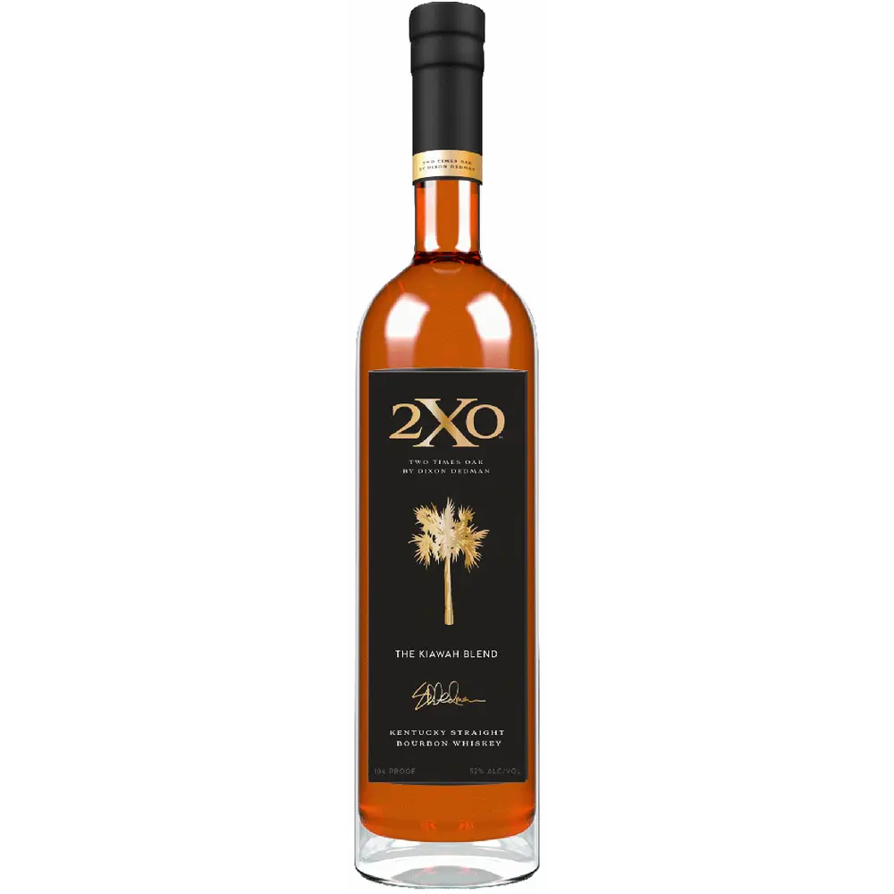 2XO Kiawah Blend