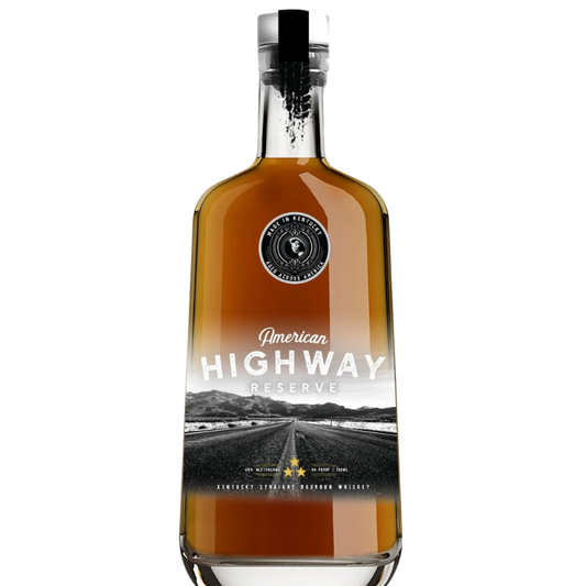 American Highway Reserve