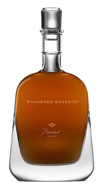 Woodford Reserve Baccarat