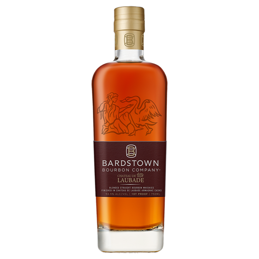 Bardstown Chateau de Laubade II