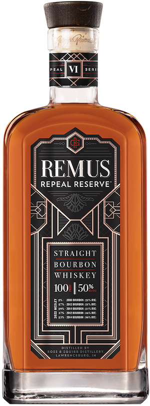 George Remus Repeal #7