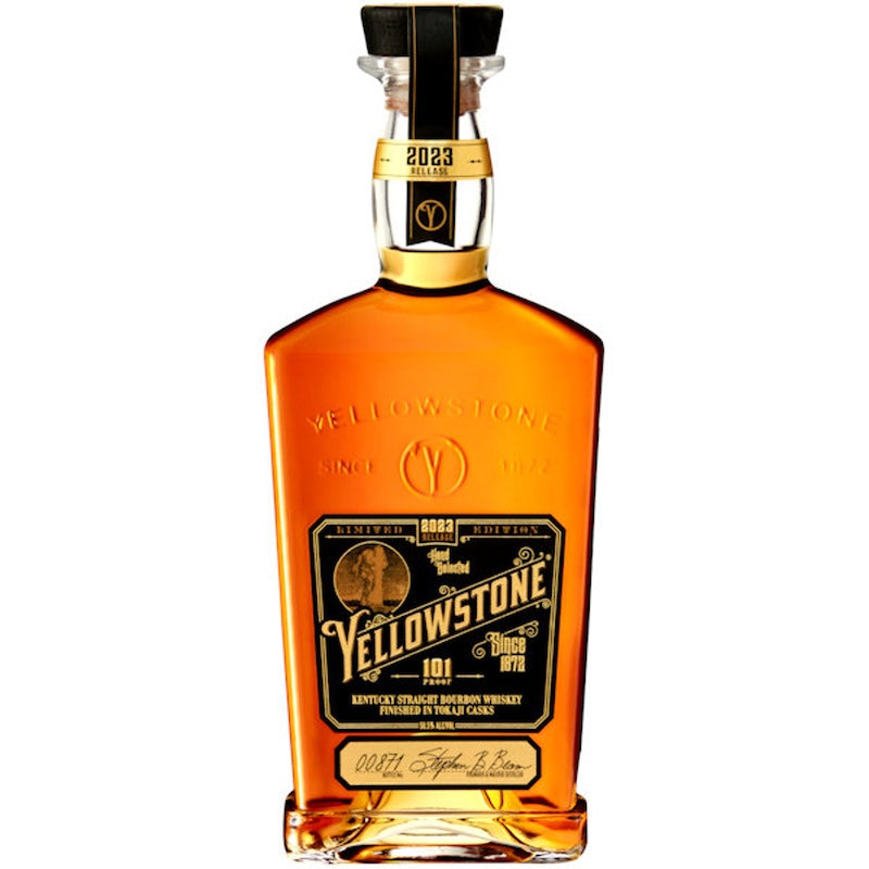 Yellowstone Limited Edition 2023