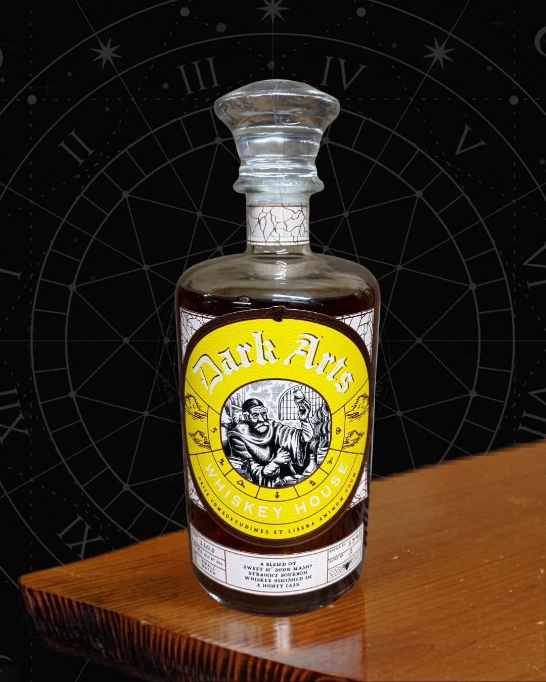 Dark Arts Small Batch