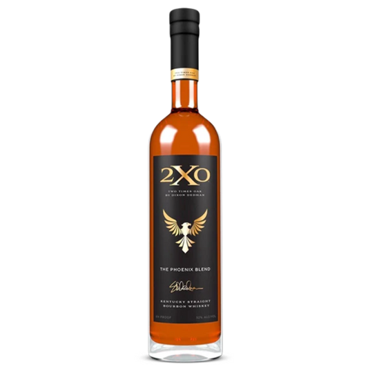 2XO Phoenix Blend