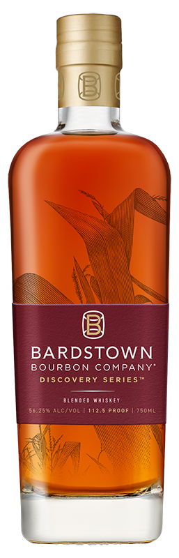 Bardstown Bourbon Company - Discovery #9
