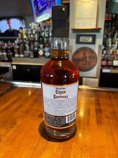 The Collective: Cream of Kentucky (Jacobson's Barrel)