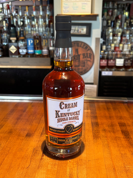 The Collective: Cream of Kentucky (Jacobson's Barrel)