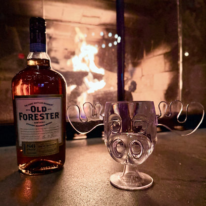 A Very Old Forester Couples Cocktail Event!