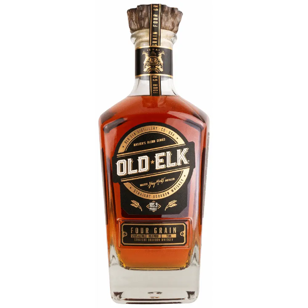Old Elk Four Grain