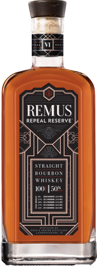 Remus Repeal Reserve VI