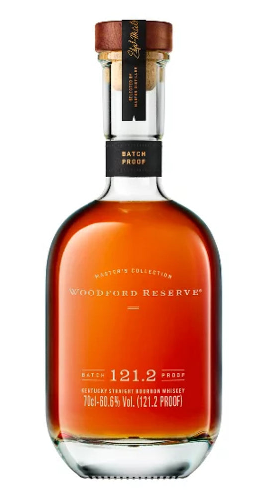 Woodford Reserve 121.2