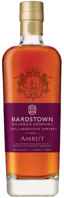 Bardstown Amrut