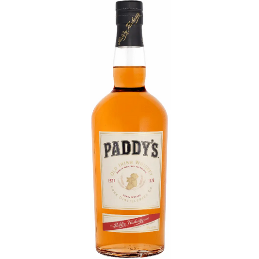 Paddy's Irish Whiskey