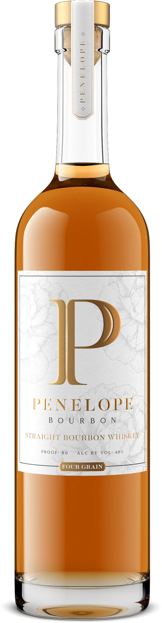 Penelope 4 Grain