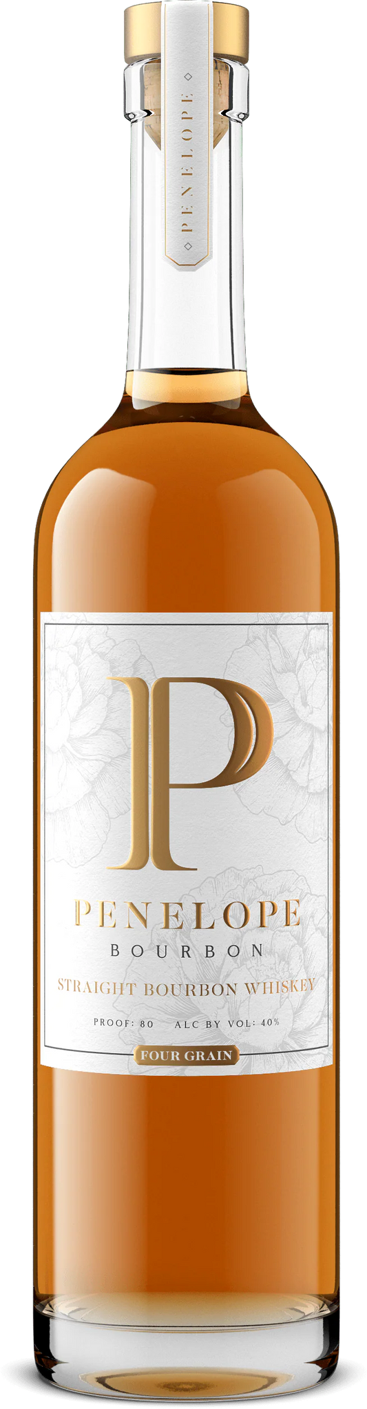 Penelope 4 Grain