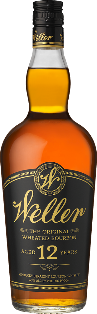 Weller 12 Year